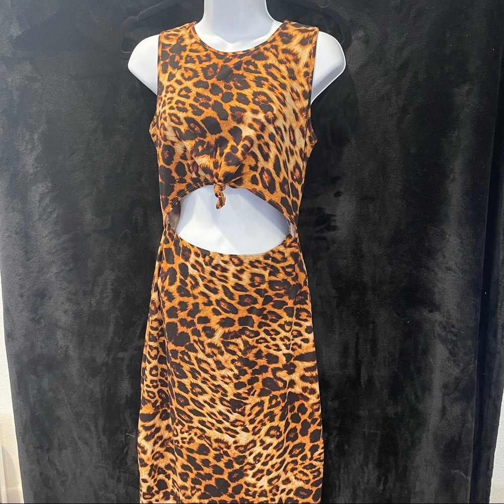 Sexy dress